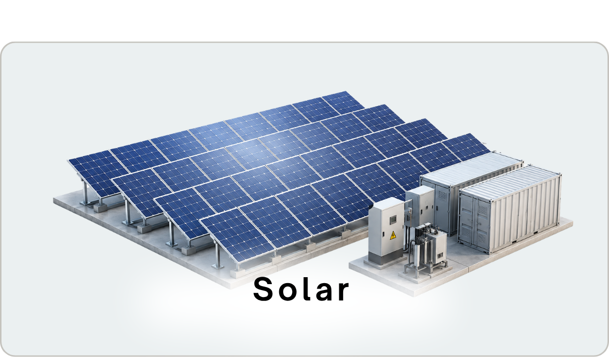 Solar