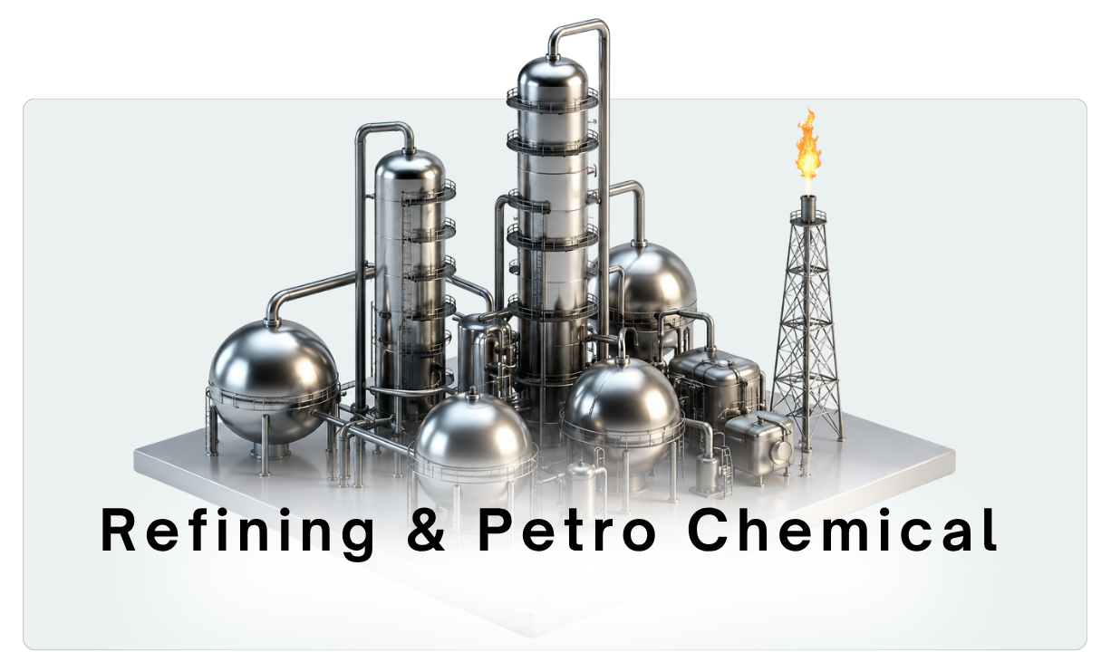 Refining & Petro Chemical