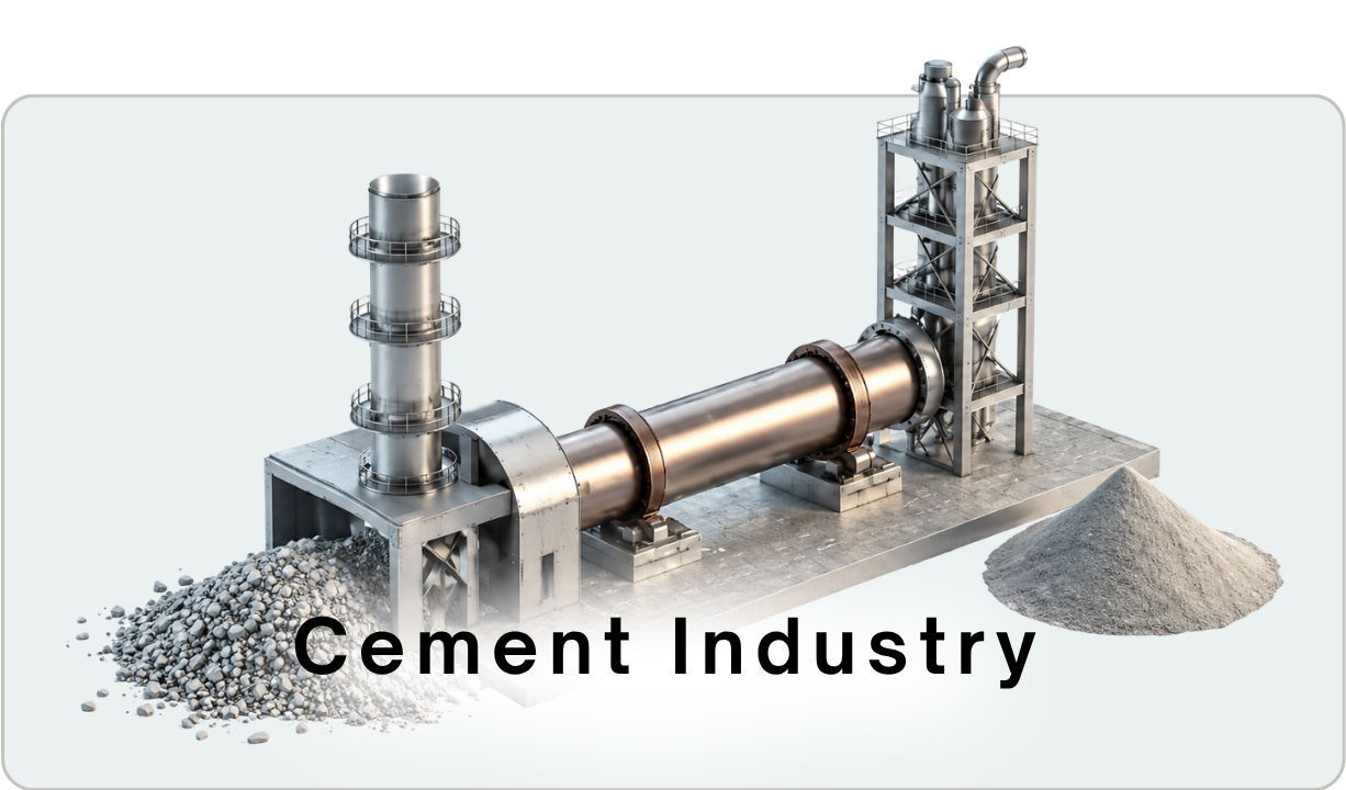 Cement Industry