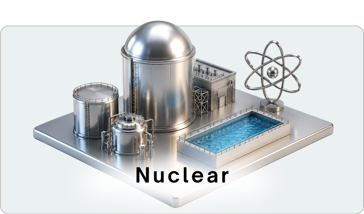 Nuclear