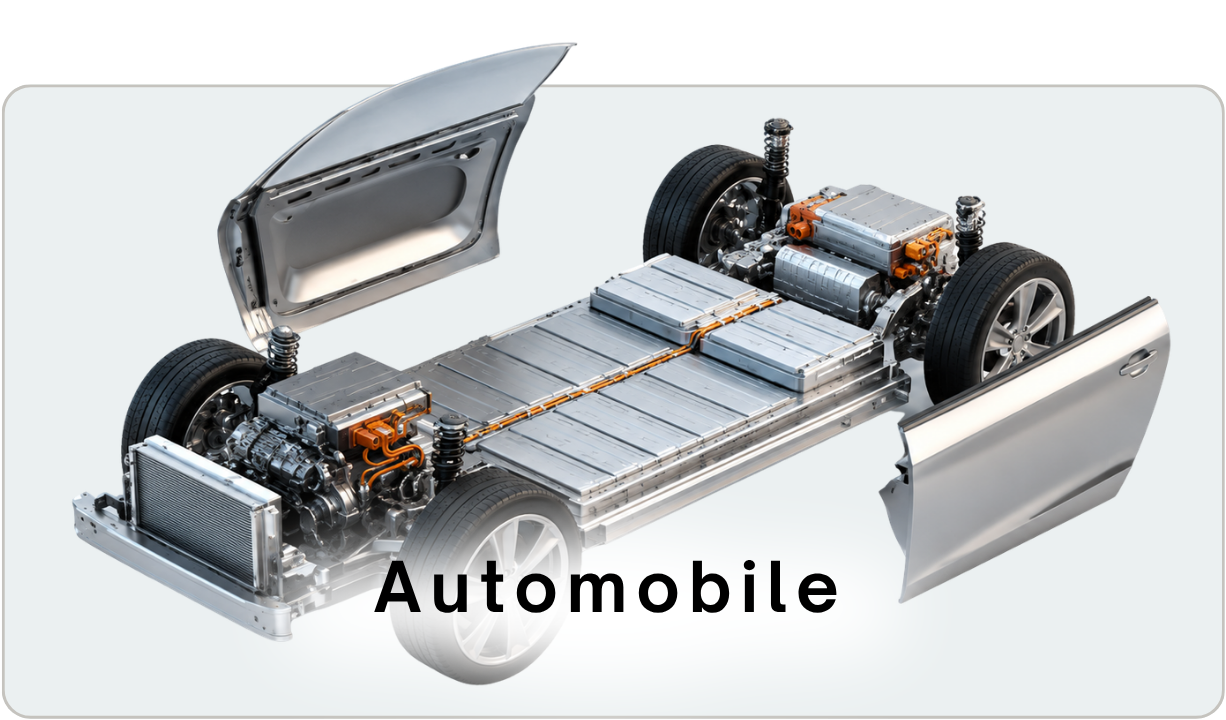 Automobile