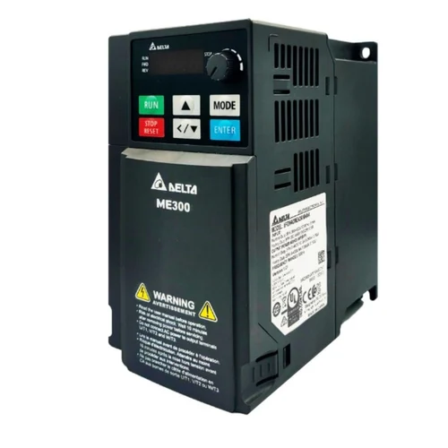 Delta VFD17AME43ANNAA VFD-ME Series AC Drive