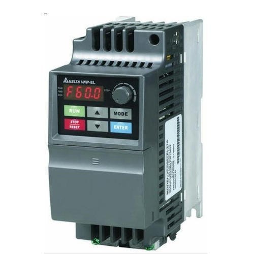 Delta VFD004EL21W(-1) VFD-EL-W Series AC Drive