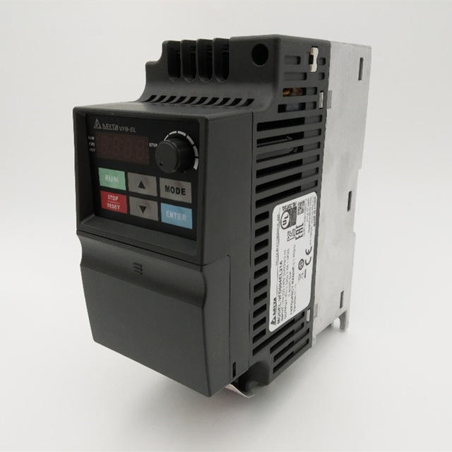 Delta VFD004EL21A VFD-EL Series AC Drive