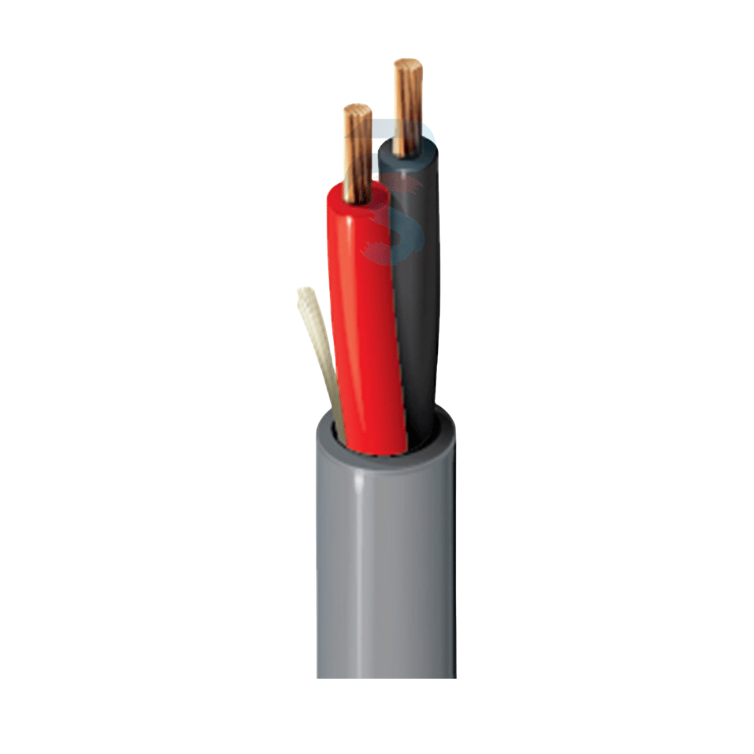 Belden 1313A, 14 AWG 2-Core Speaker Cable