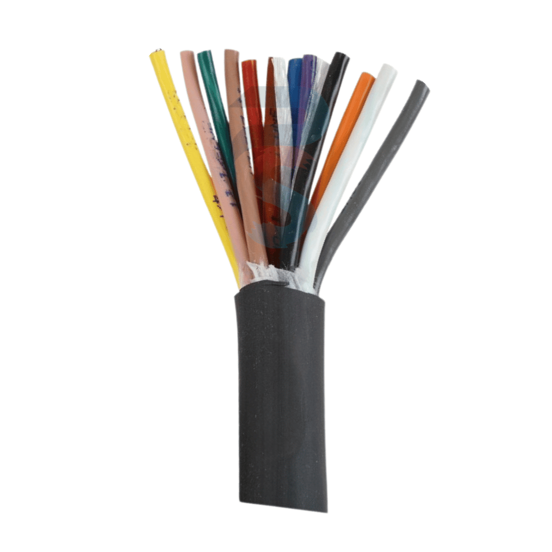 Belden 1516C, 24 AWG 24-Pair Analog Audio Snake Cable