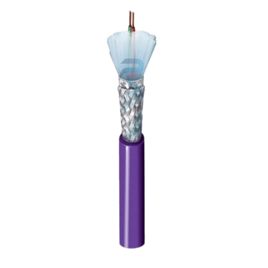 Belden YJ57083, PROFIBUS Singlestrand Cable, DP Cable