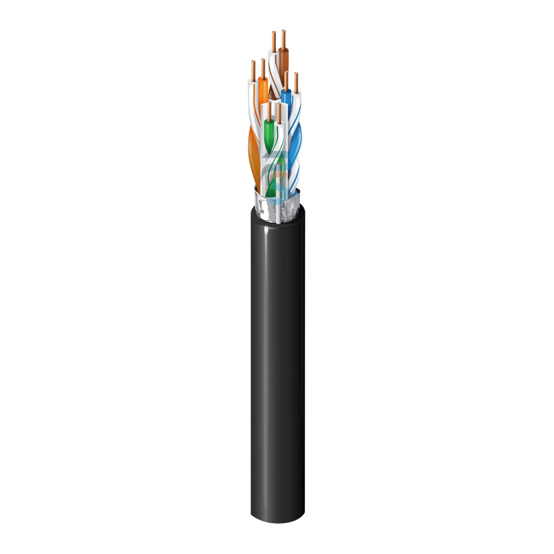 Belden 8259, RG-58A/U Type 20 AWG Coaxial Cable