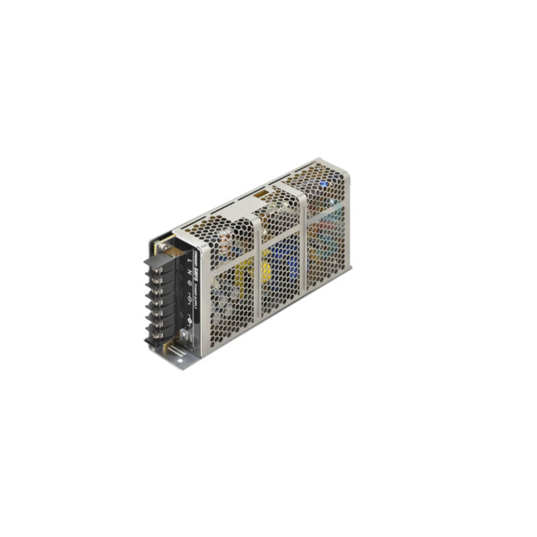 Omron S8FS-C15024J, Power Supply,  6.5 AMP
