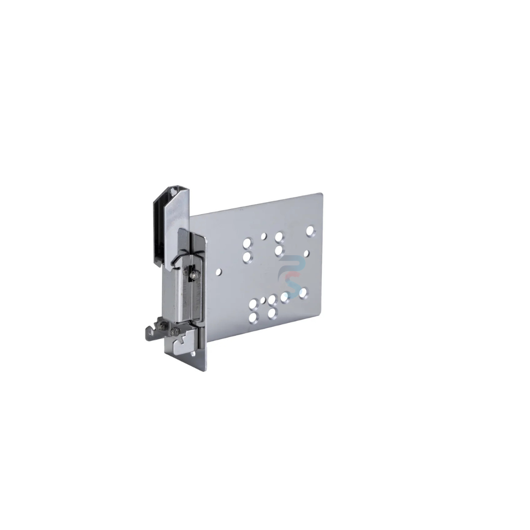 Omron S82Y-FSC050DIN, DIN Rail Bracket