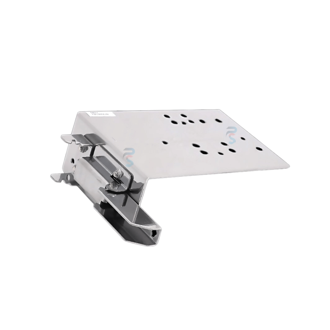Omron S82Y-FSC350DIN, DIN-Rail Bracket