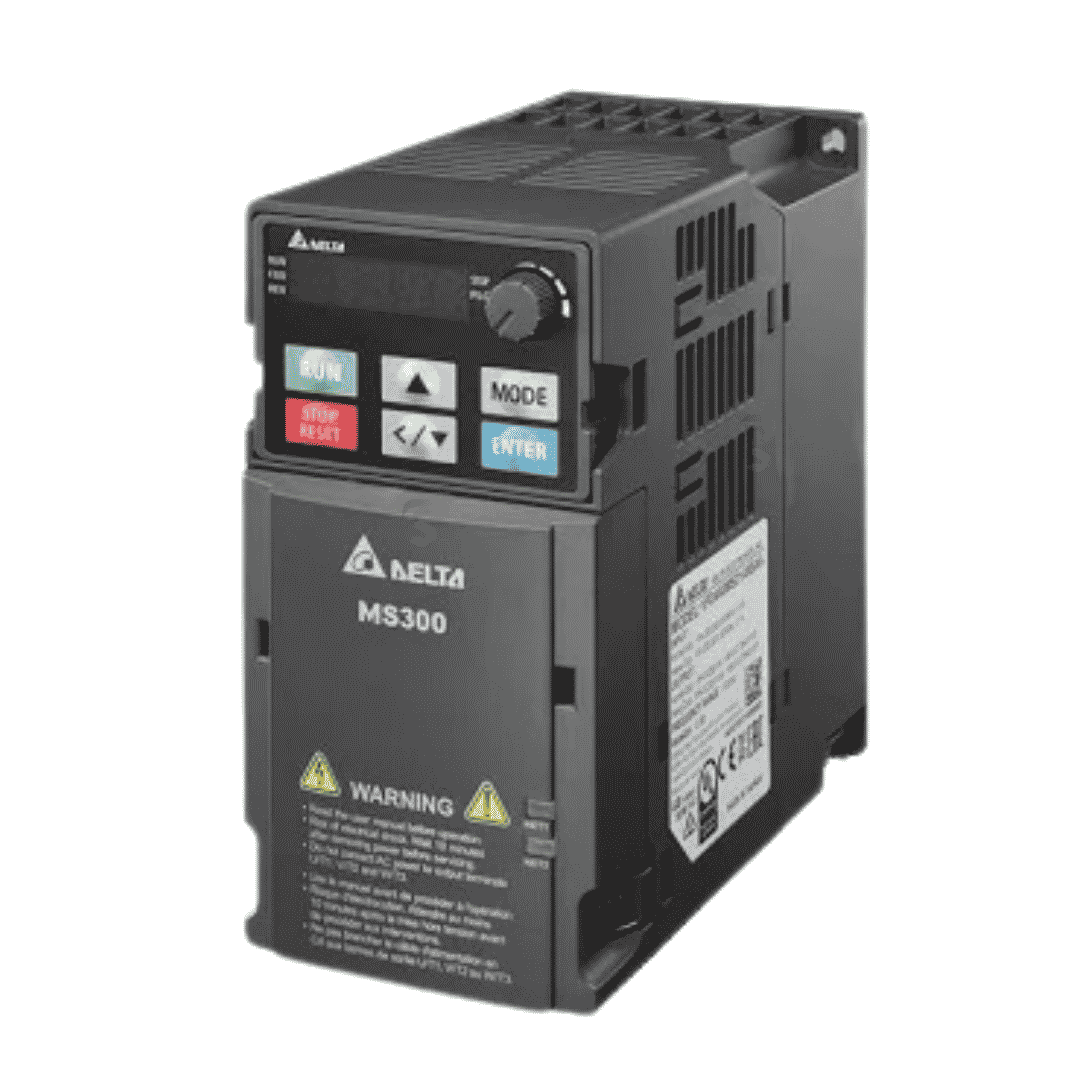 Delta VFD5A5ME43ANNAA VFD