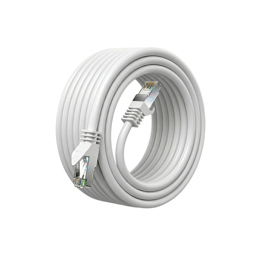 Belden 10Gbps RJ45-RJ45 4P26 0.5 Meter to 100 Meter Patch Cable