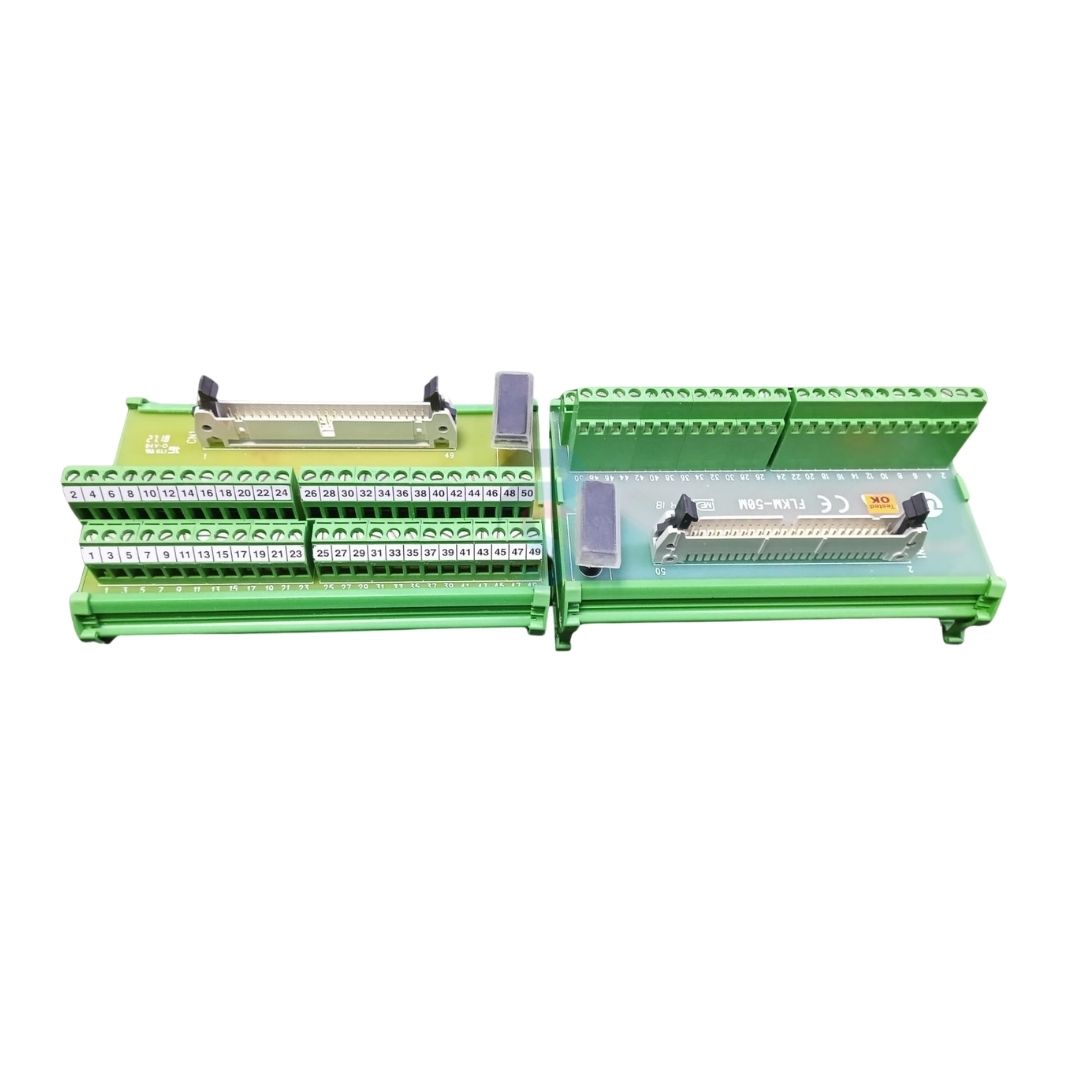 UL-FLKM40, 40 Pin Passive Module